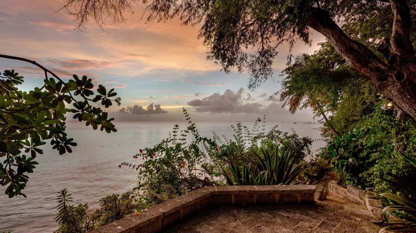 Villa Maddox | Barbados