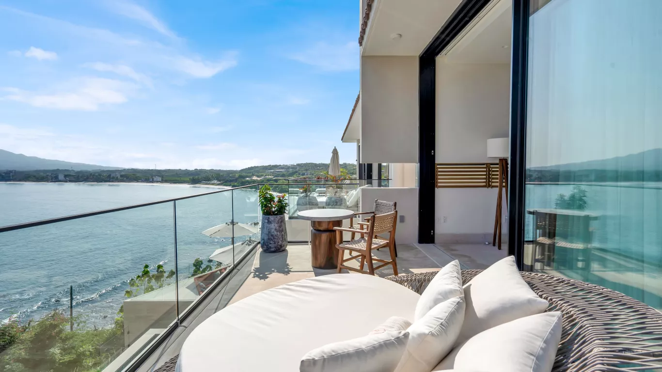 Casa Dinamita | Punta Mita