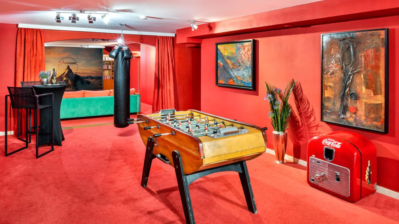 Villa Monaco | Monaco