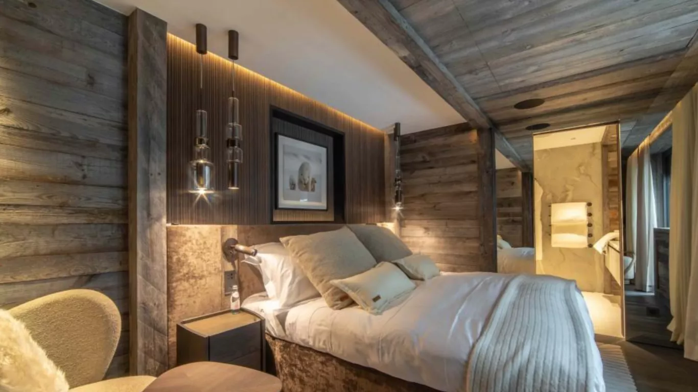 Chalet Celine | Courchevel