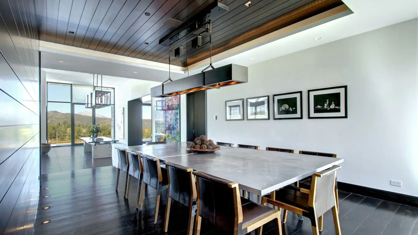 Villa Charlotte | Aspen