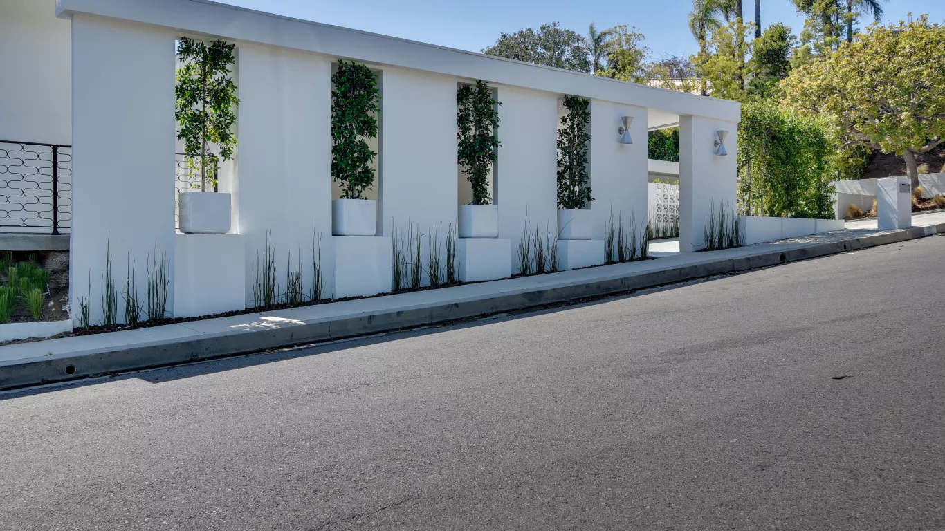 Villa Alexandra | Los Angeles