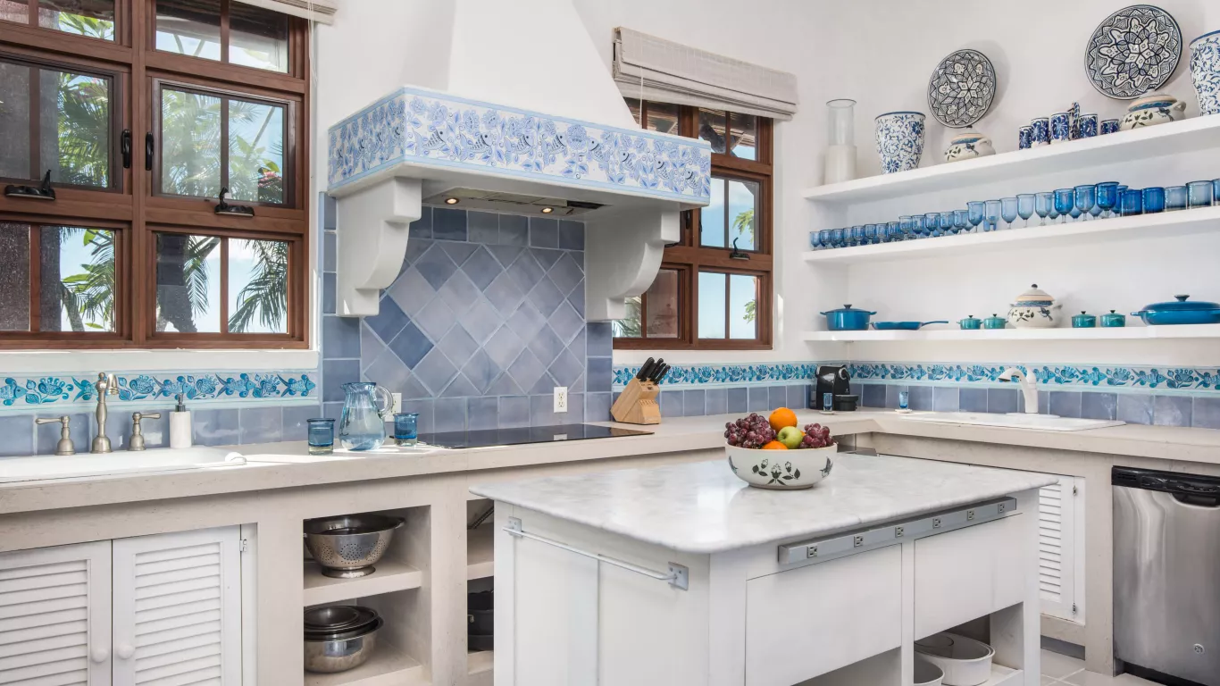 Bajacu | Turks and Caicos