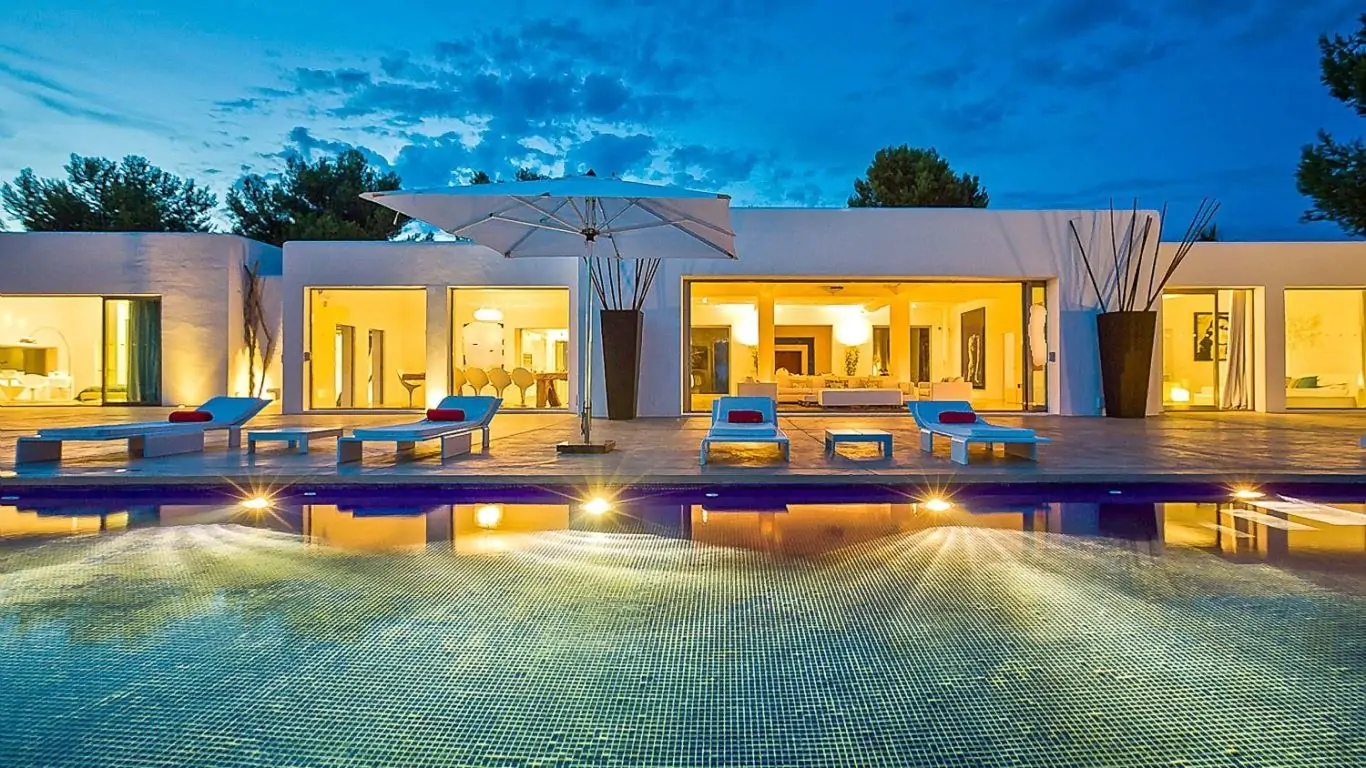 Villa Zoya | Ibiza