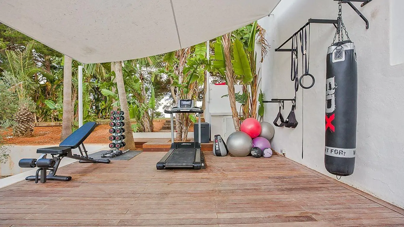 Villa Zoya | Ibiza