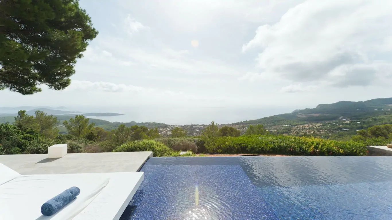 Villa Zoya | Ibiza