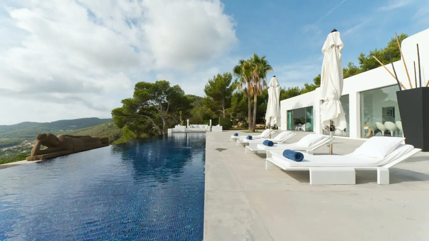 Villa Zoya | Ibiza