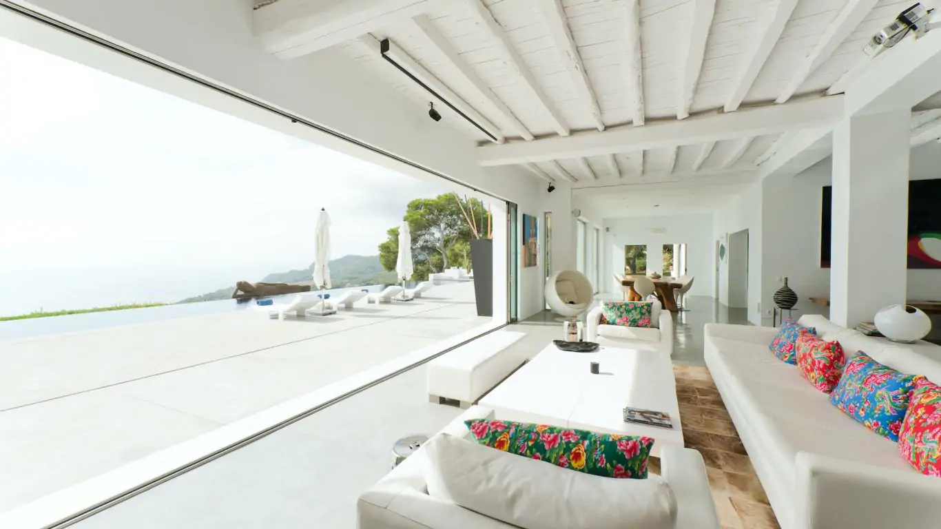 Villa Zoya | Ibiza