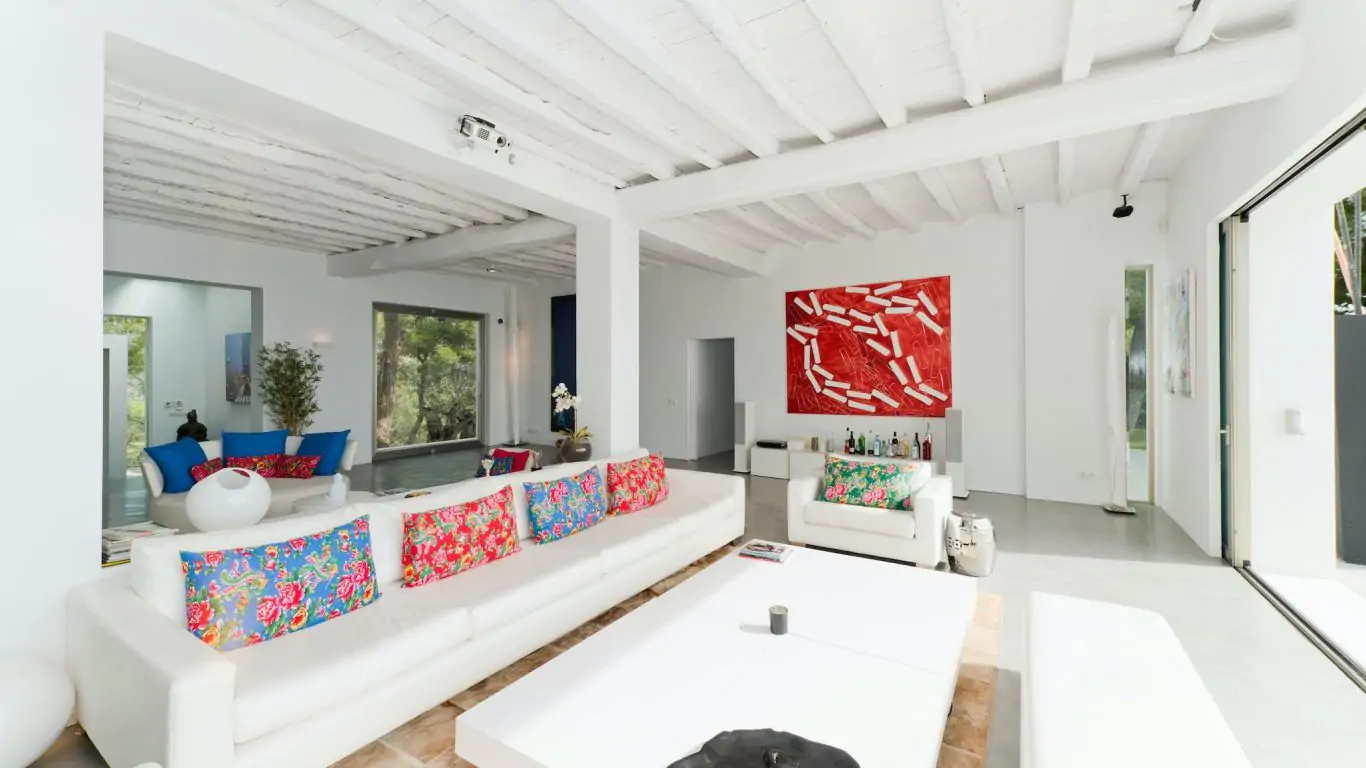 Villa Zoya | Ibiza