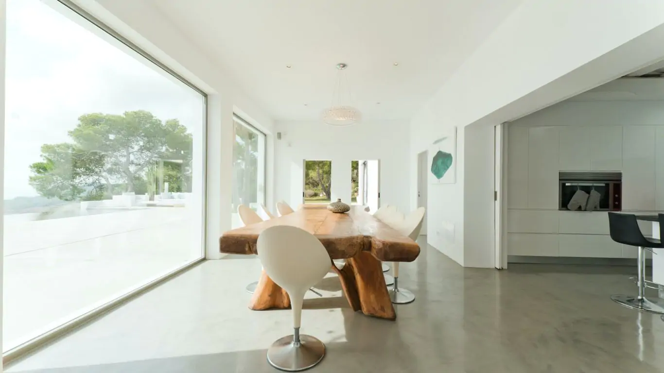Villa Zoya | Ibiza