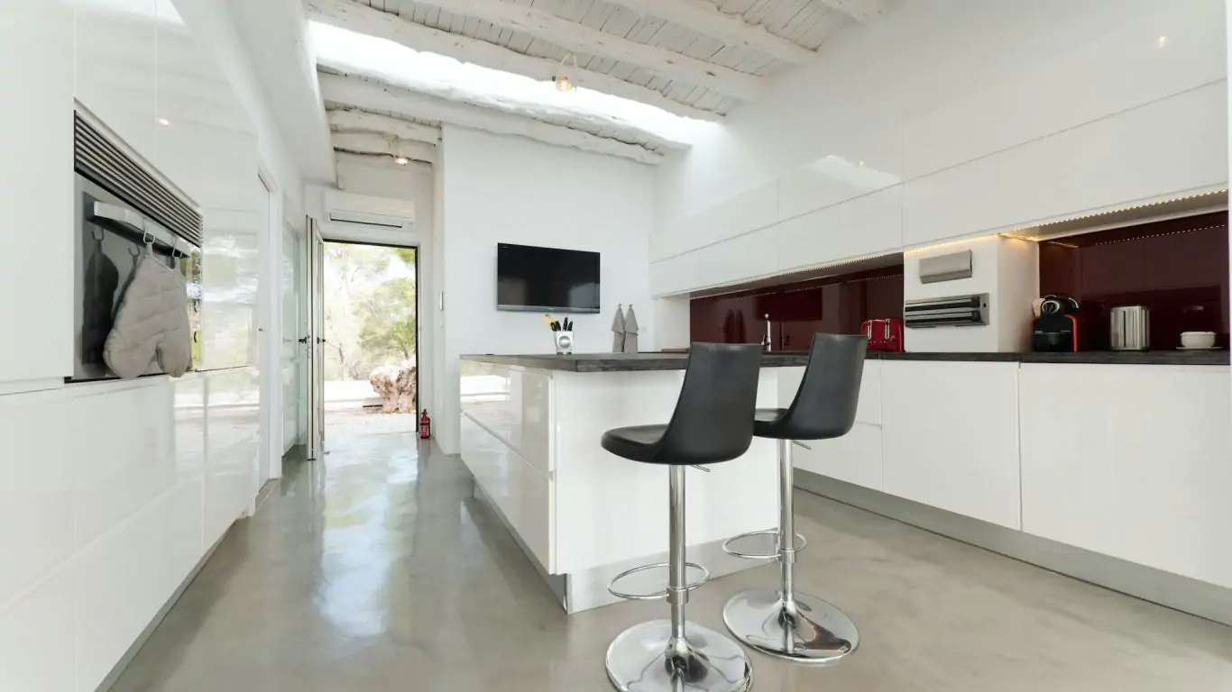 Villa Zoya | Ibiza
