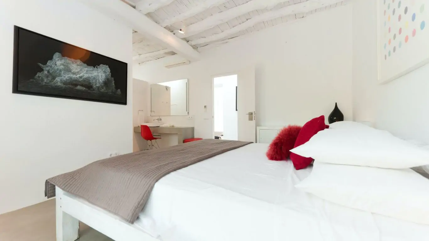Villa Zoya | Ibiza