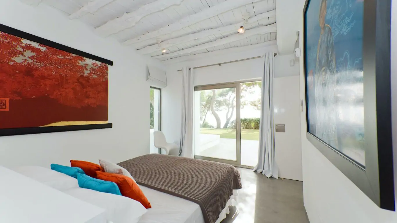 Villa Zoya | Ibiza