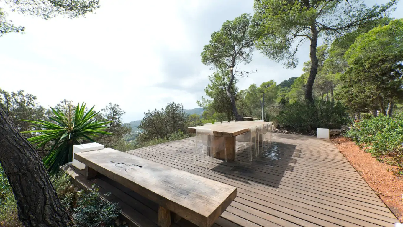 Villa Zoya | Ibiza
