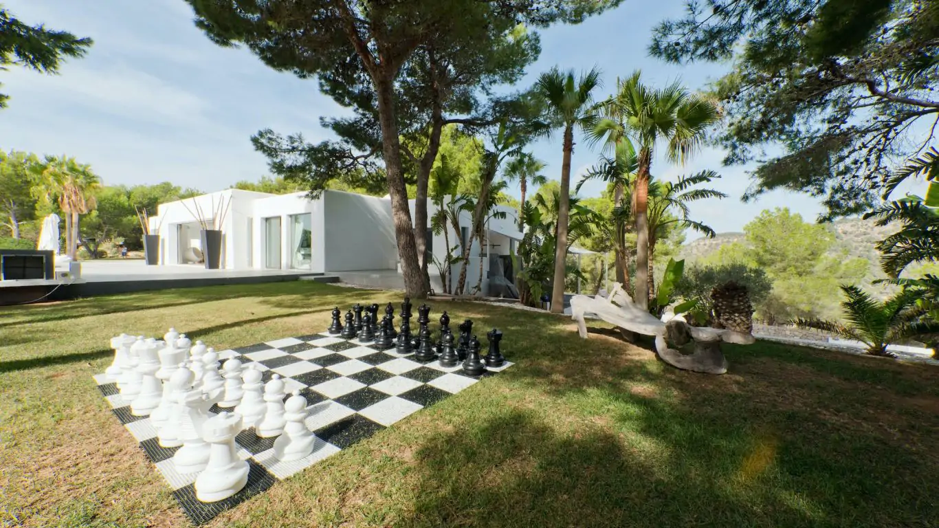 Villa Zoya | Ibiza