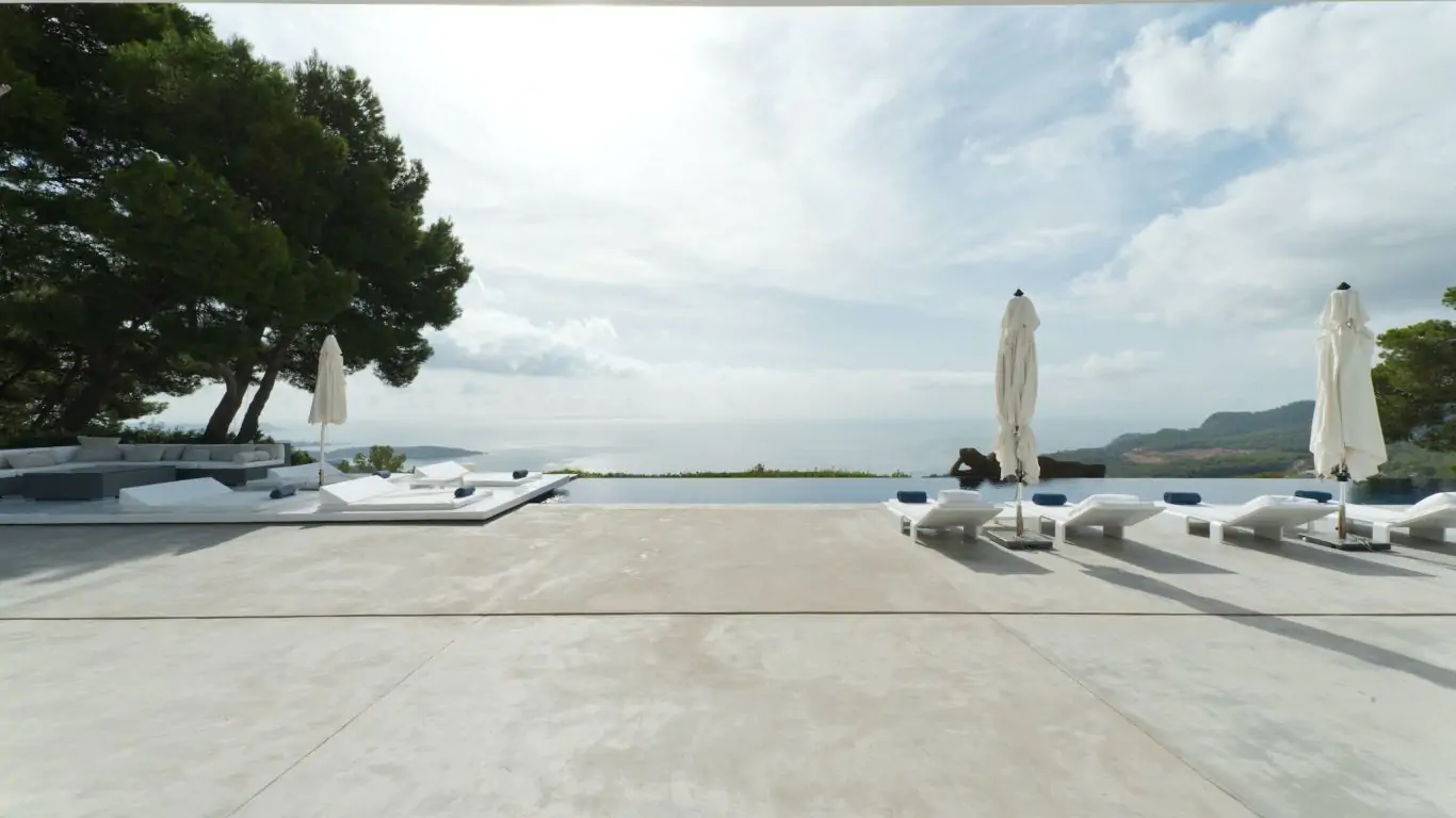 Villa Zoya | Ibiza