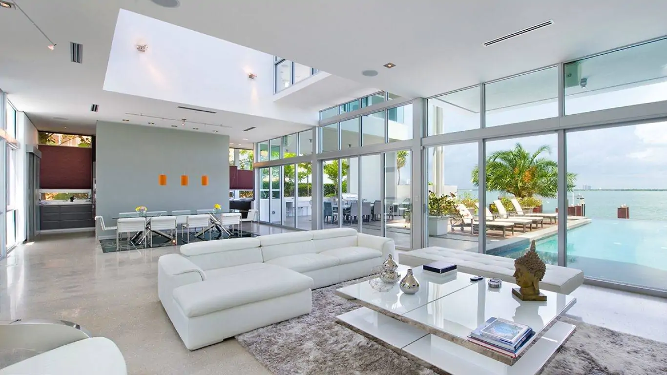 Villa Kayla | Miami