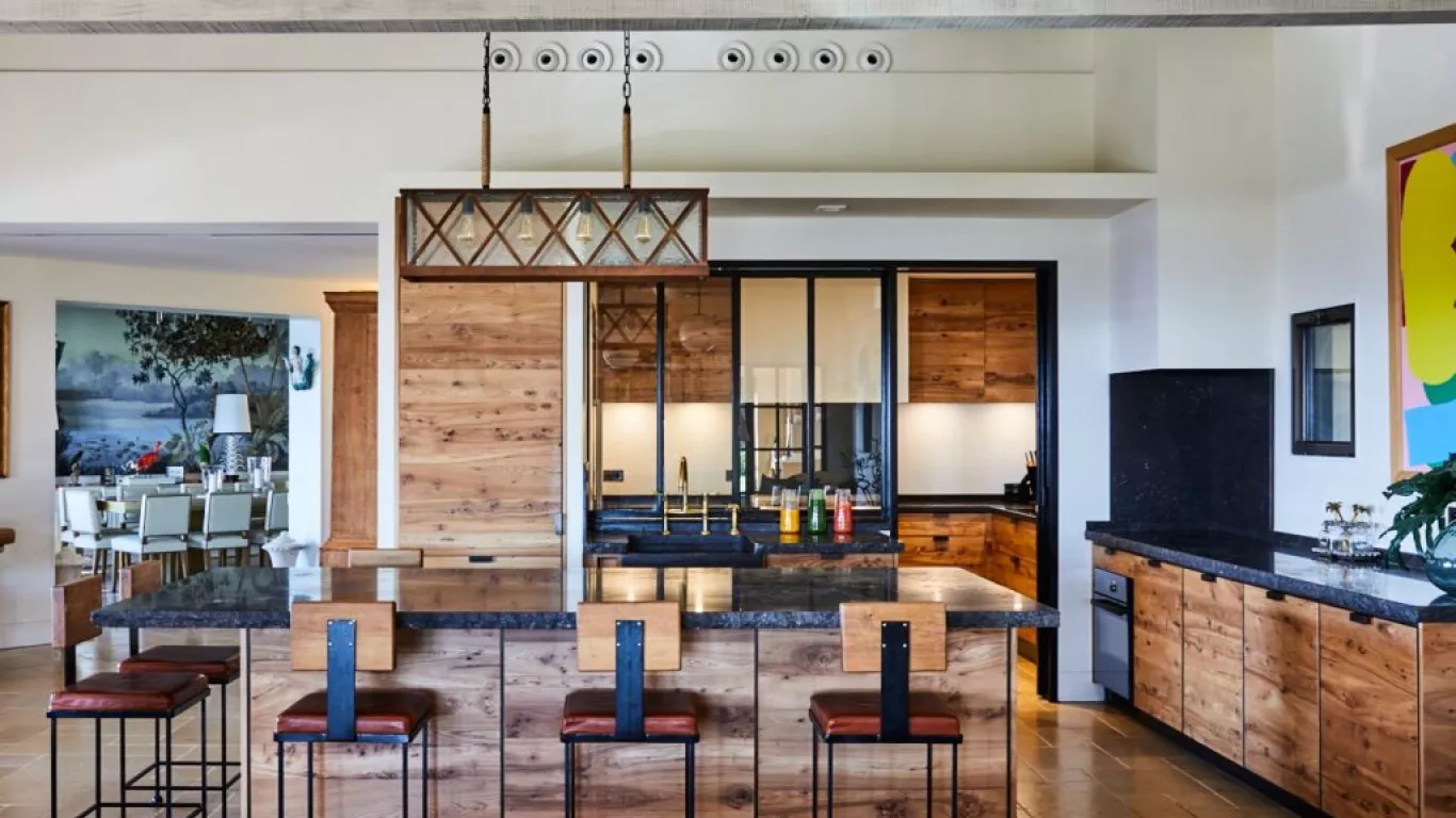 Le Petit Paradis | St-Tropez