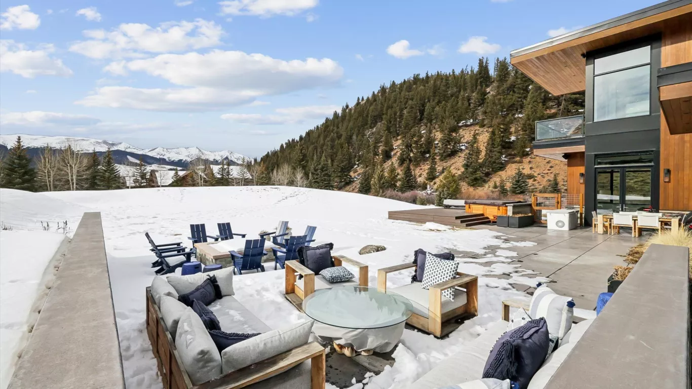 Villa Amara | Breckenridge