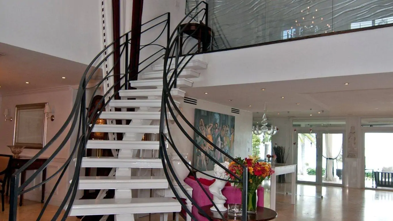 Villa Leighton | Miami