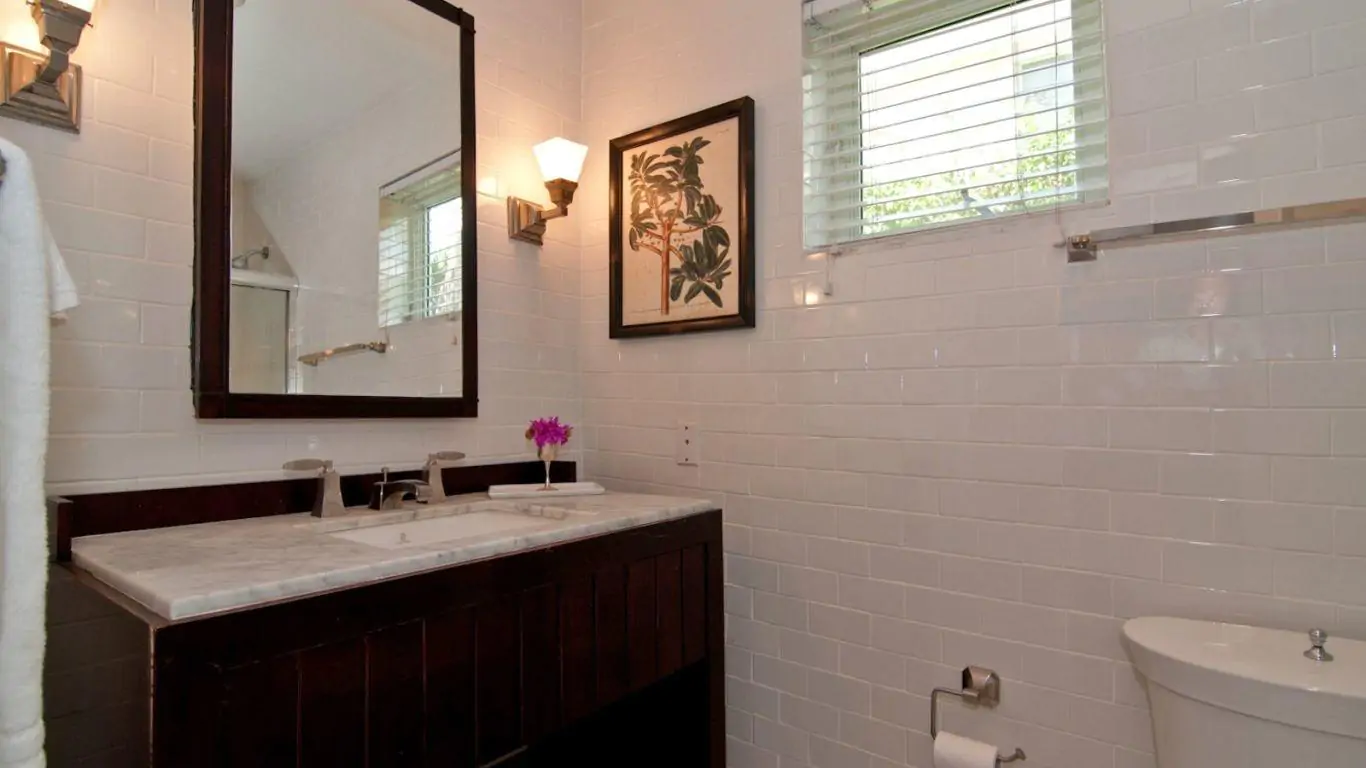 Villa Leighton | Miami