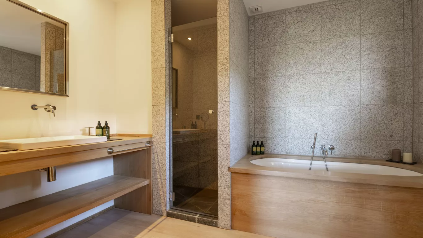 Villa Luna | Corsica