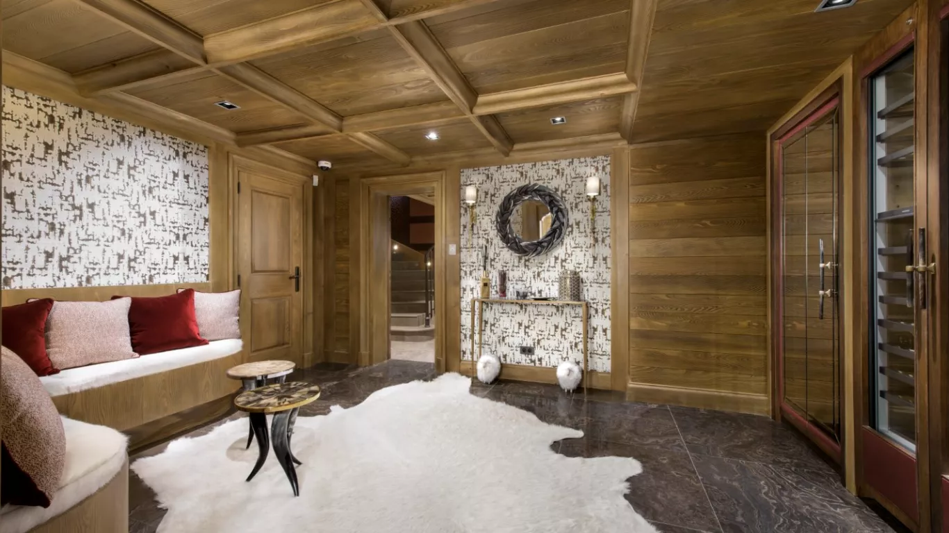 Chalet Le Blanchot | Courchevel