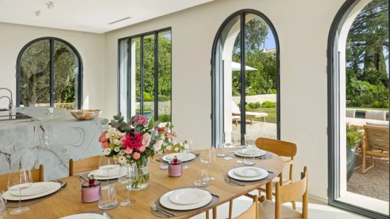 Villa Audrey | Cannes