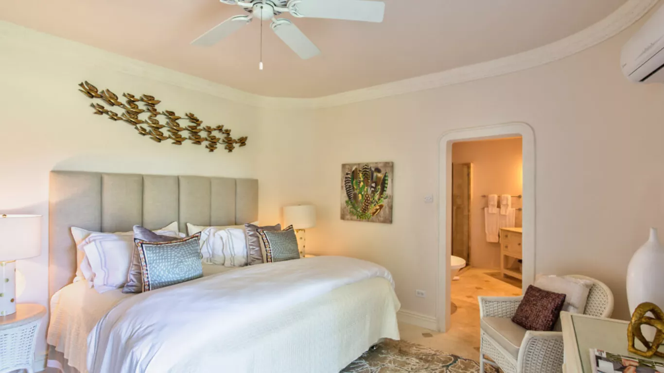 Villa Casablanca | Barbados