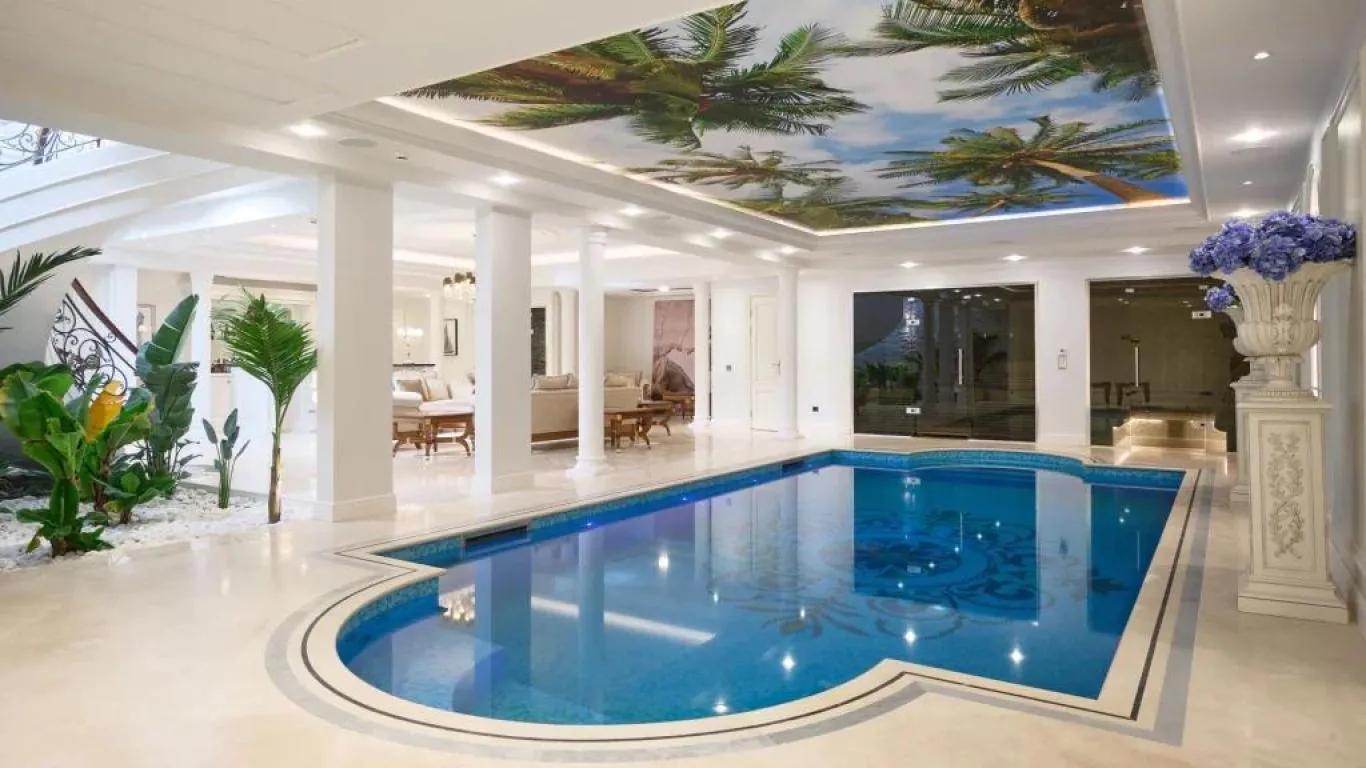 Villa Rose | Cannes
