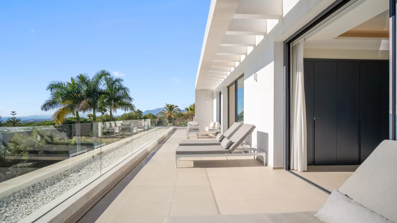 Villa Mirage | Marbella