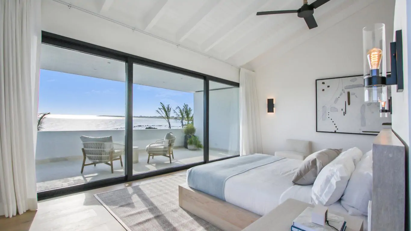 Casa Caleton | Casa De Campo