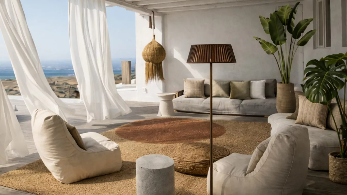 Sunset Villa | Mykonos