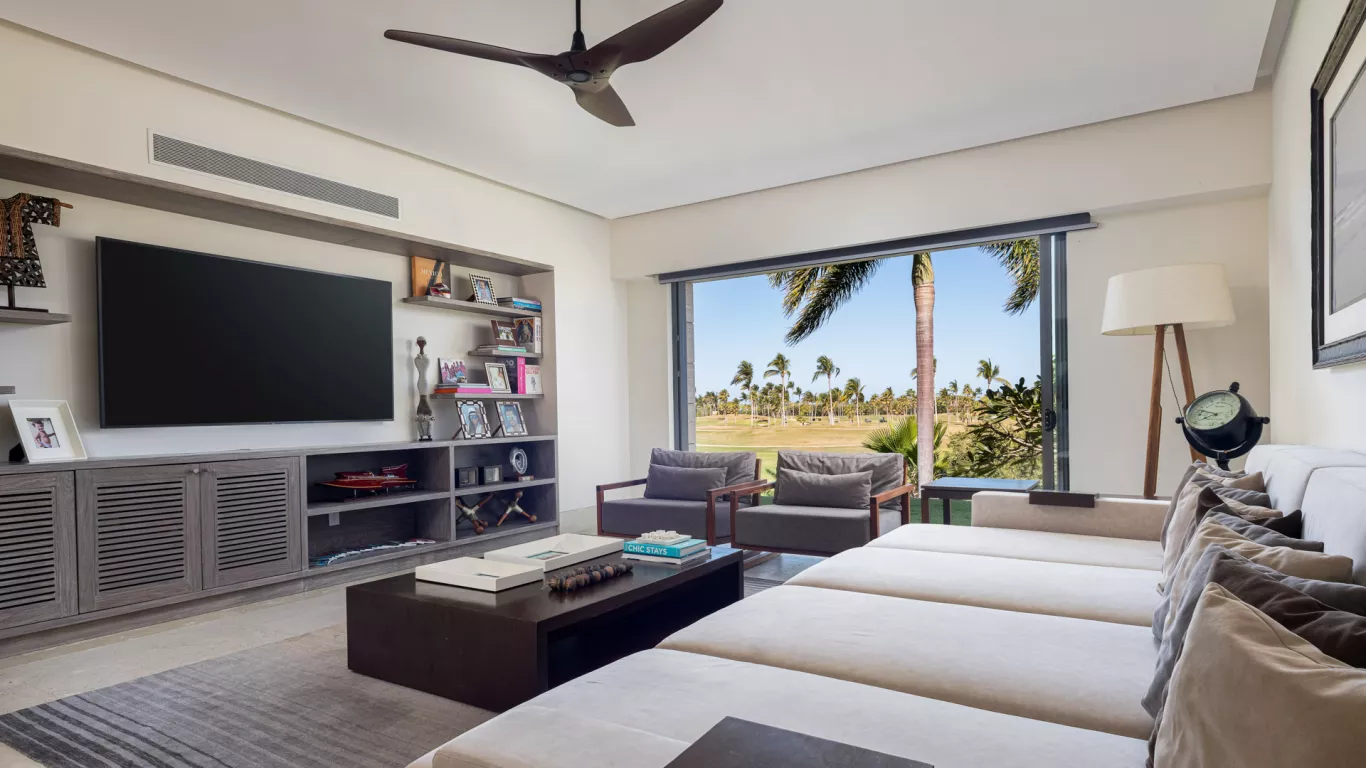 Villa Panoramic | Punta Mita