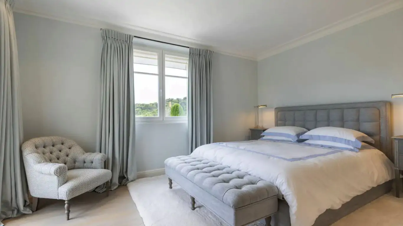Villa Domaine des Lys | Cannes