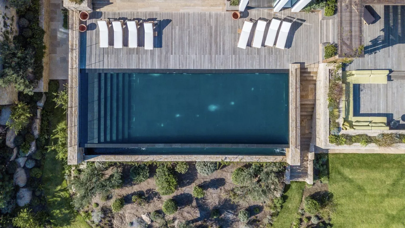 Villa Tiana | Corsica