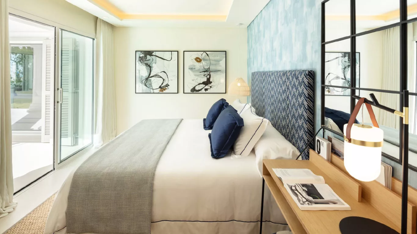 Villa La Luisa | Marbella