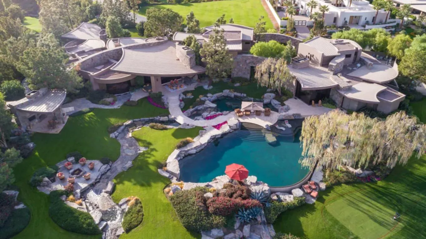 Villa Bruna | Palm Springs