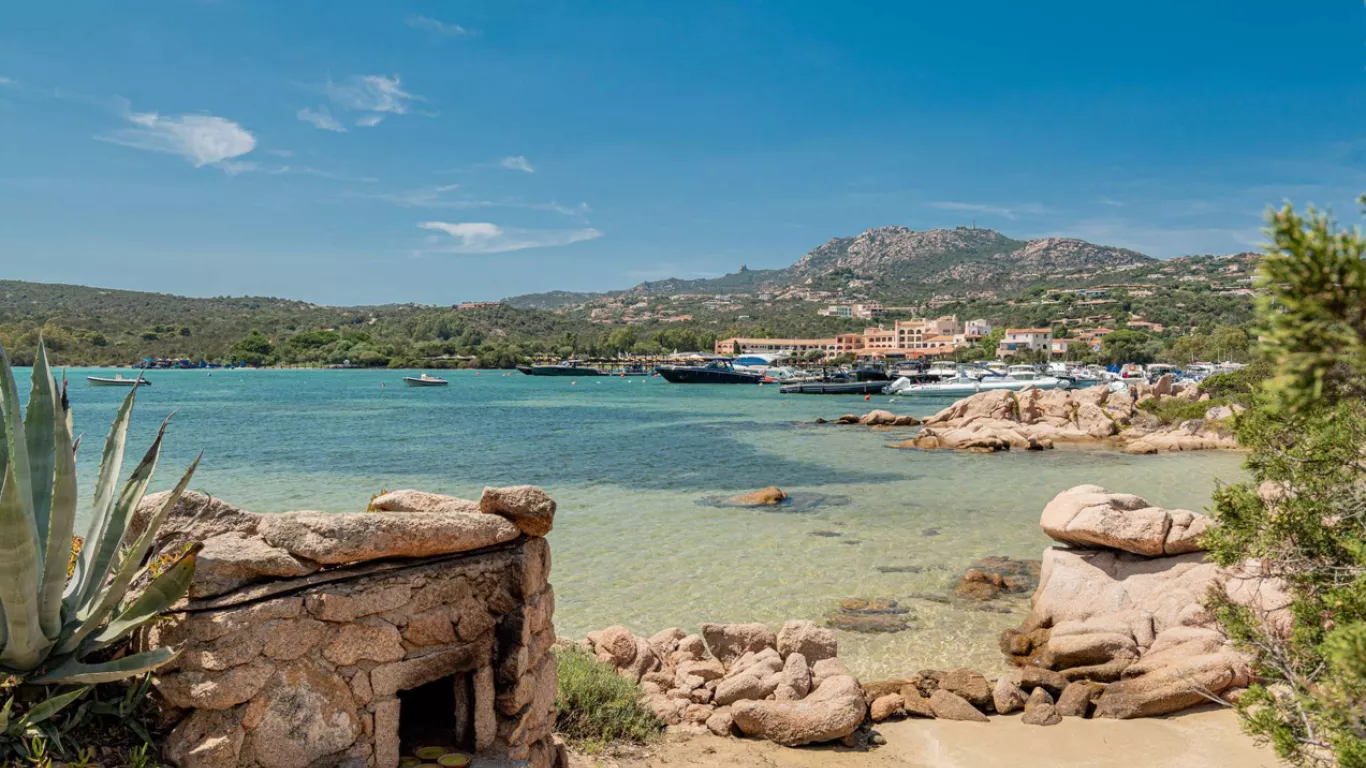 Villa Cala Beach | Sardinia