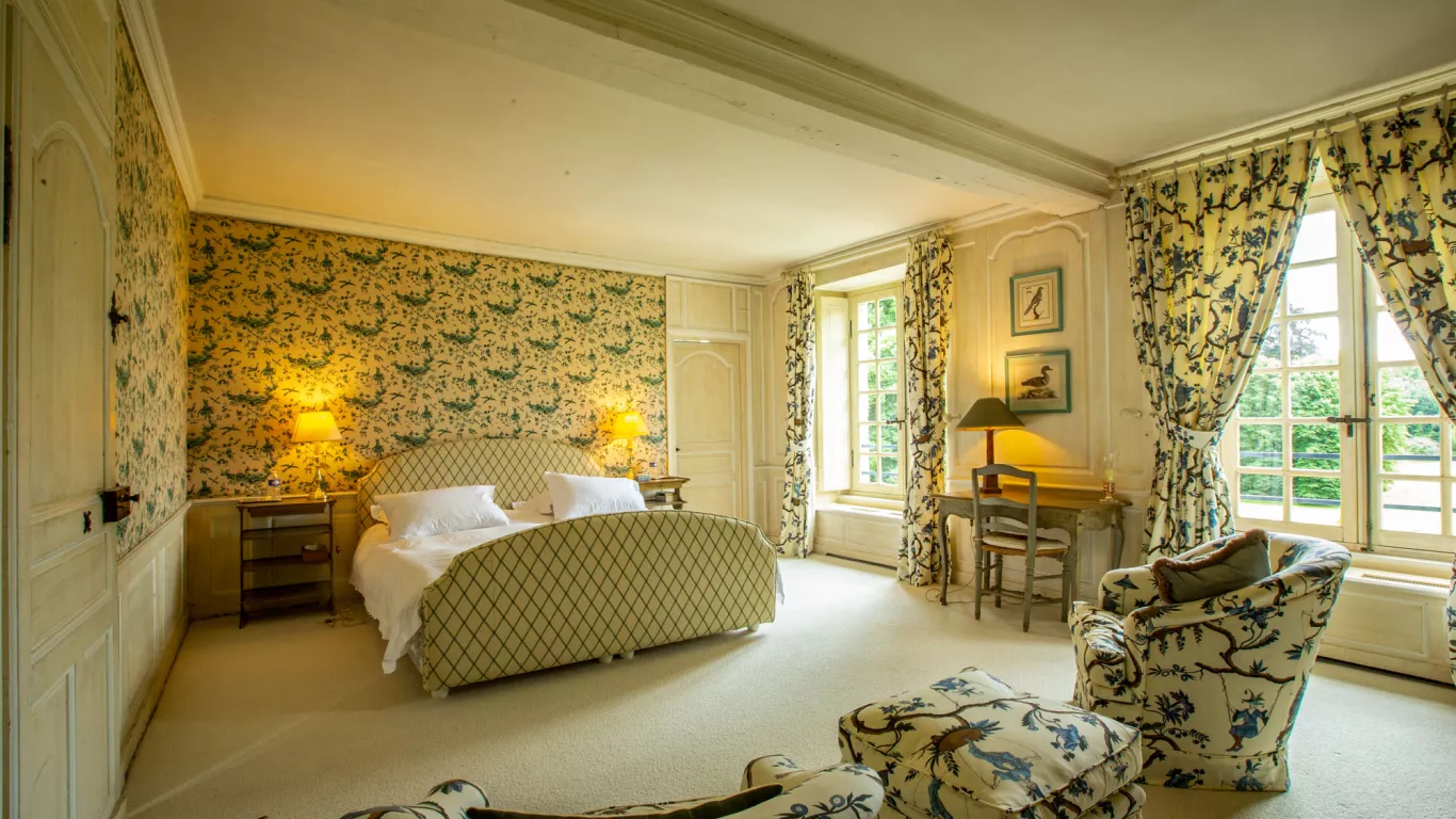 Noam Normandy | Rest of France