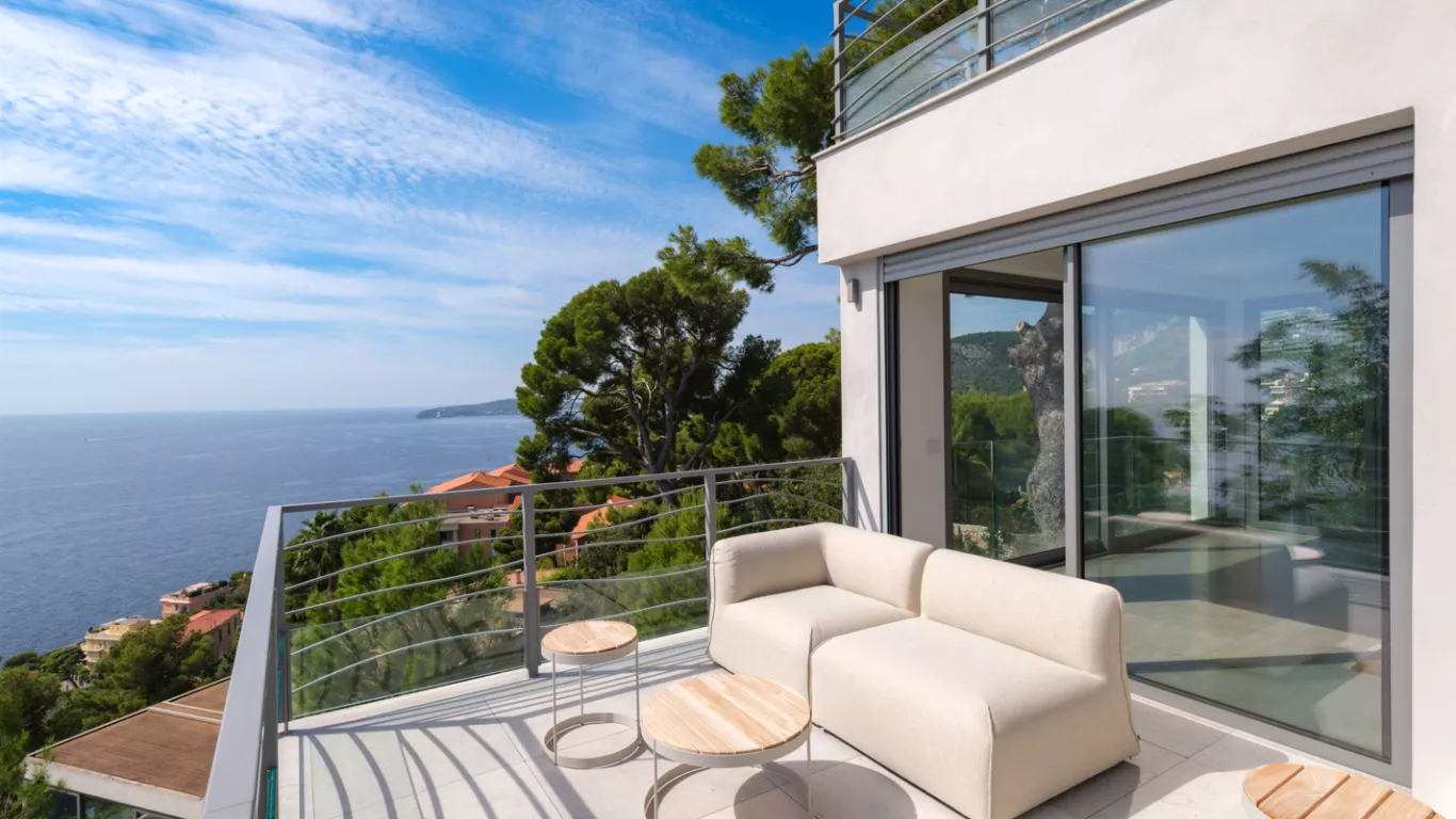Villa Zeeba | Monaco