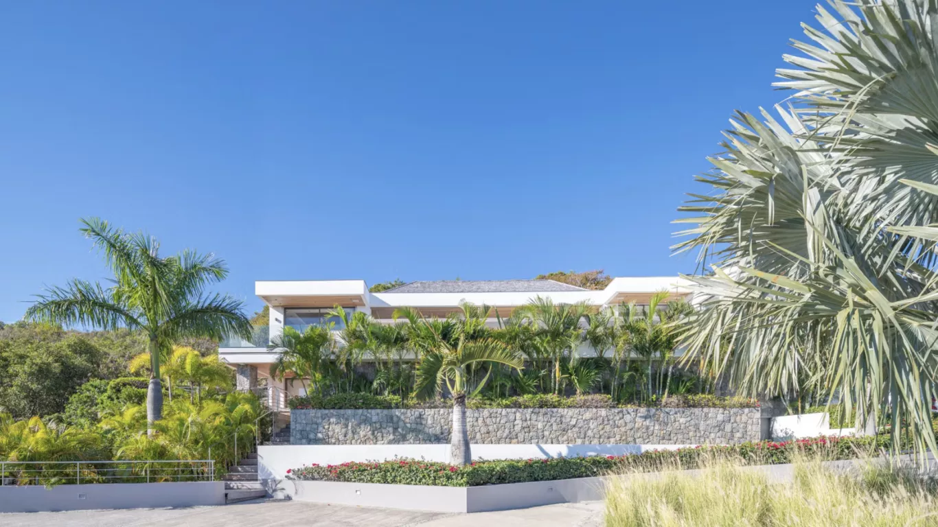 Villa Leona | St. Barth