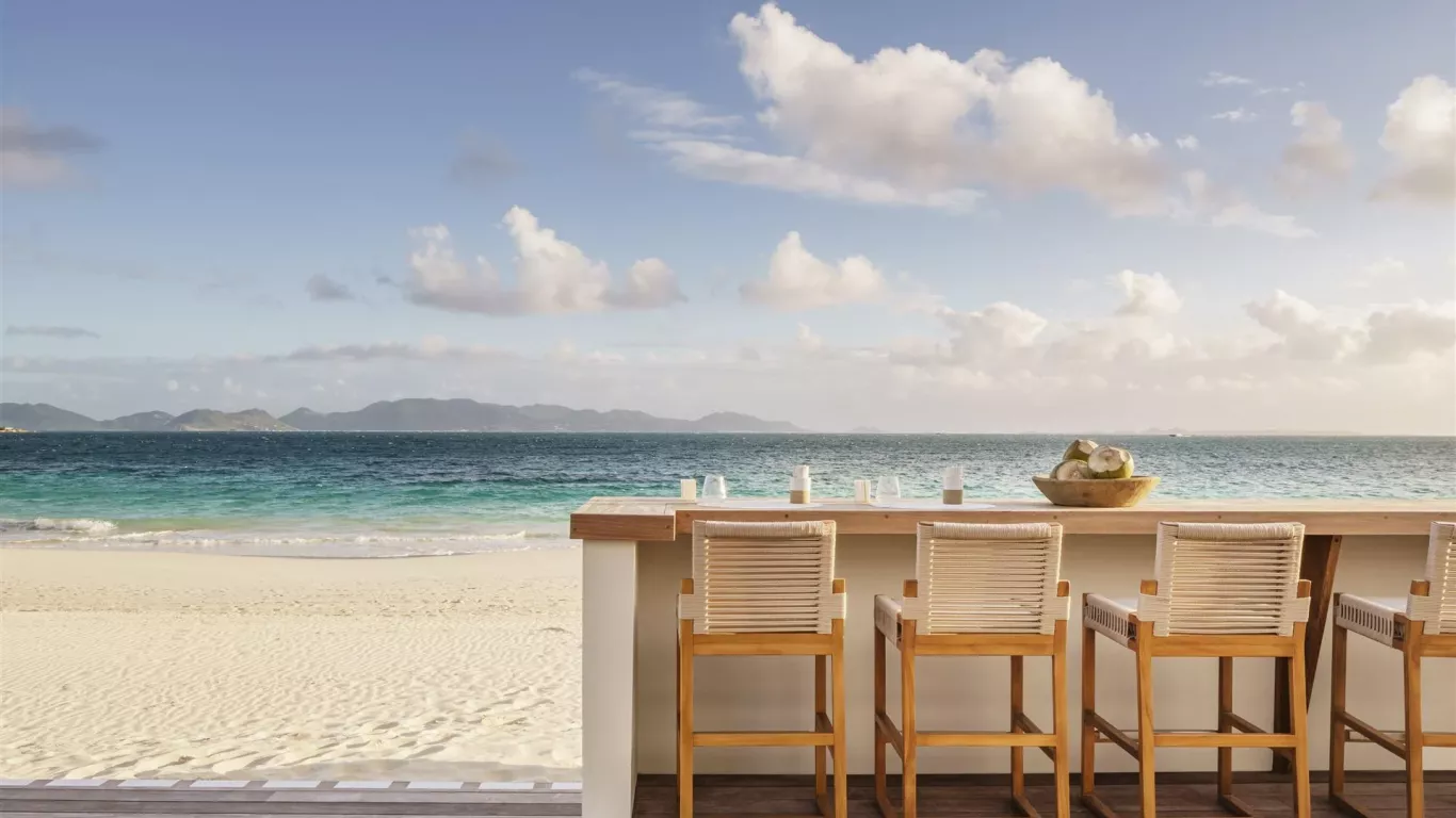 Aurora Anguilla Villa II | Anguilla