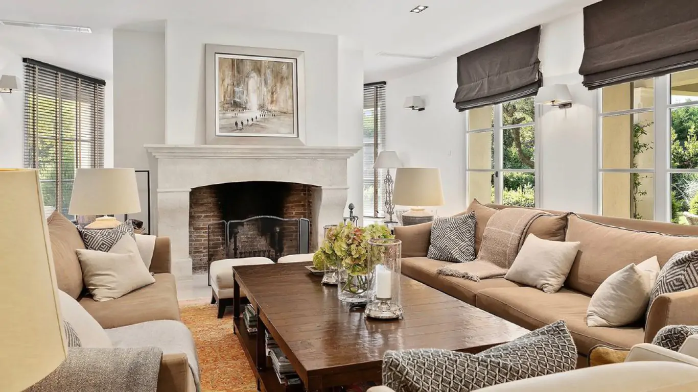 Villa Georgette | Cannes