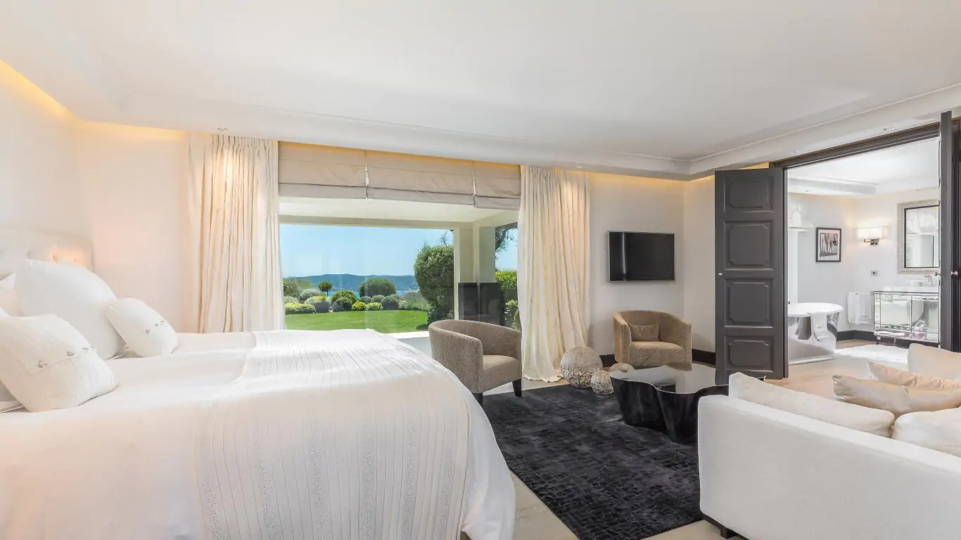 Villa Florence | St-Tropez