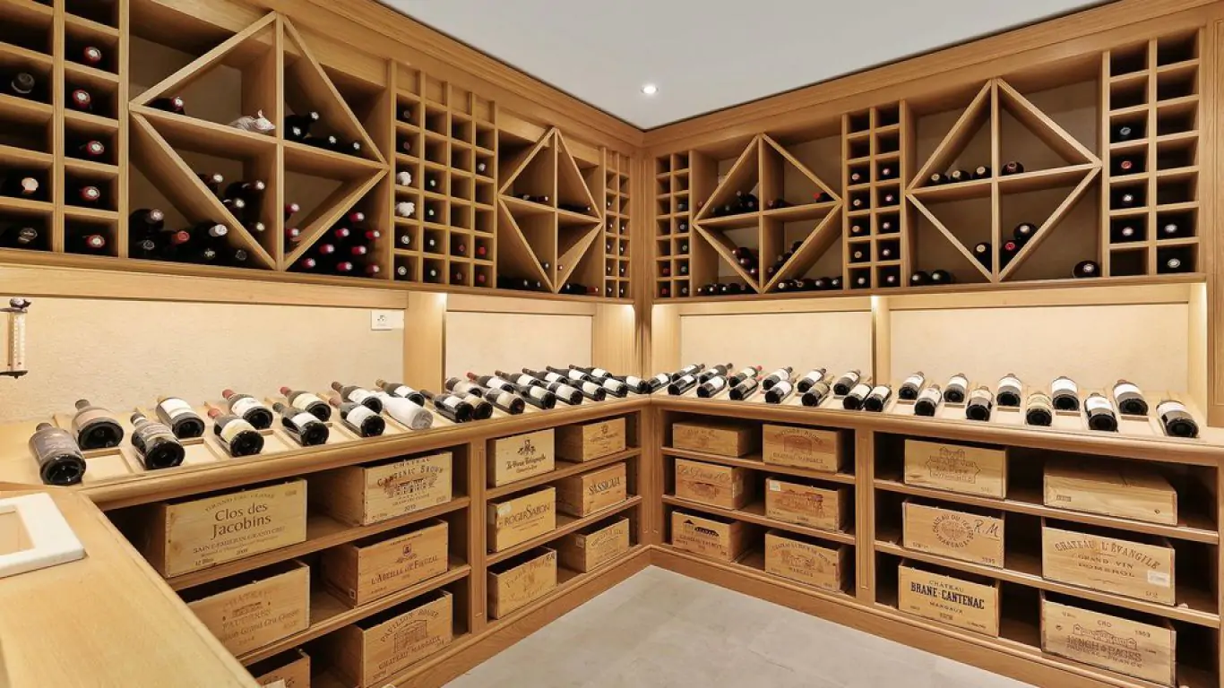 Villa Georgette | Cannes