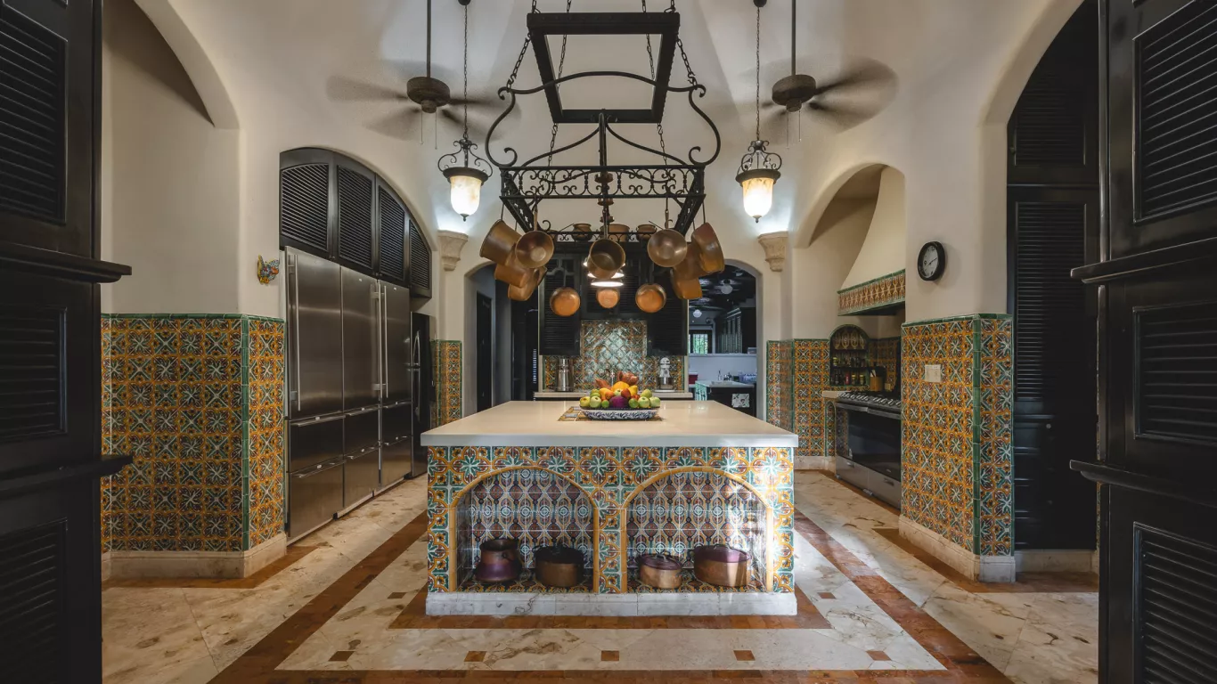 Hacienda Palancar | Tulum