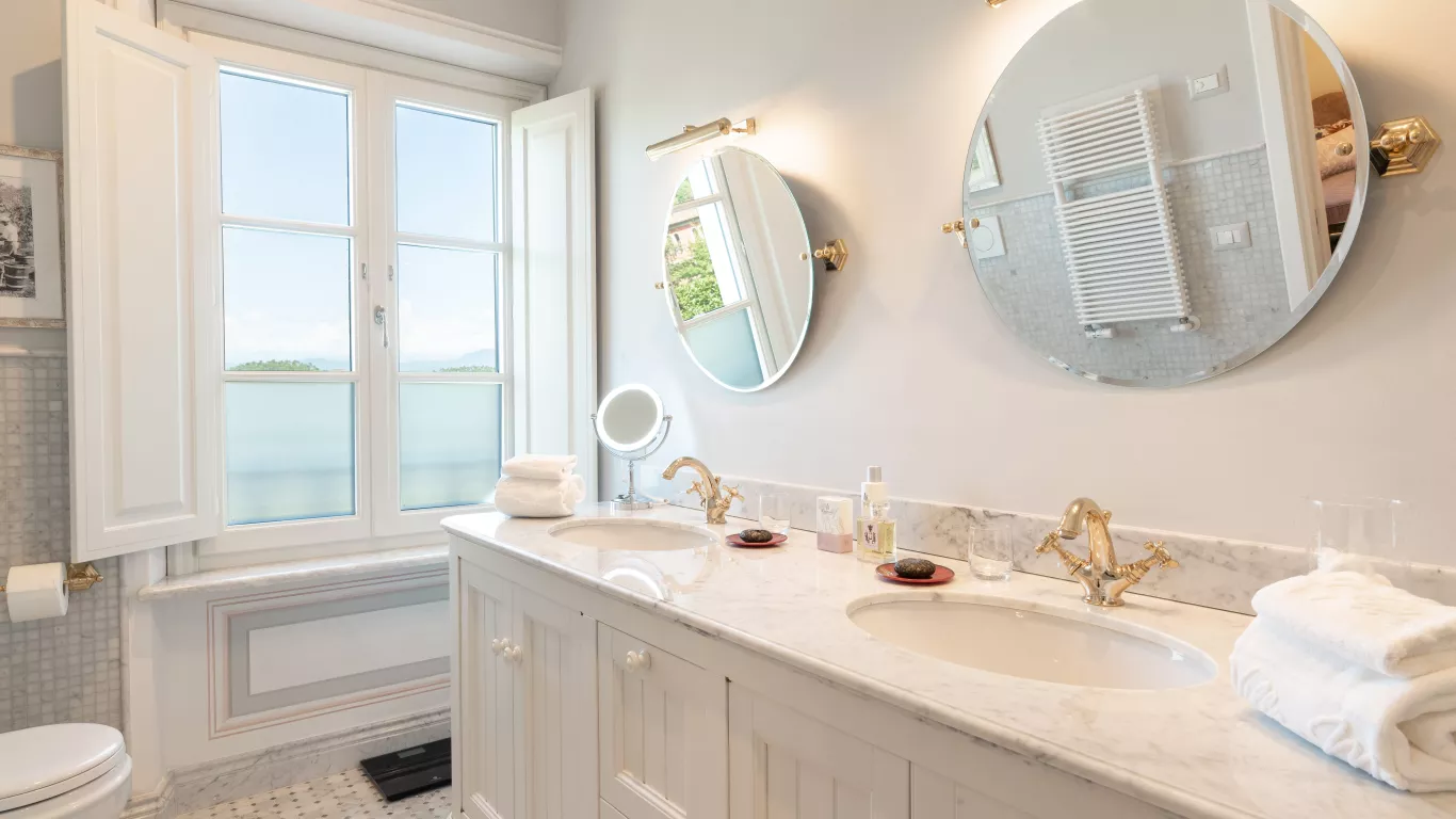 Villa Marie | Tuscany