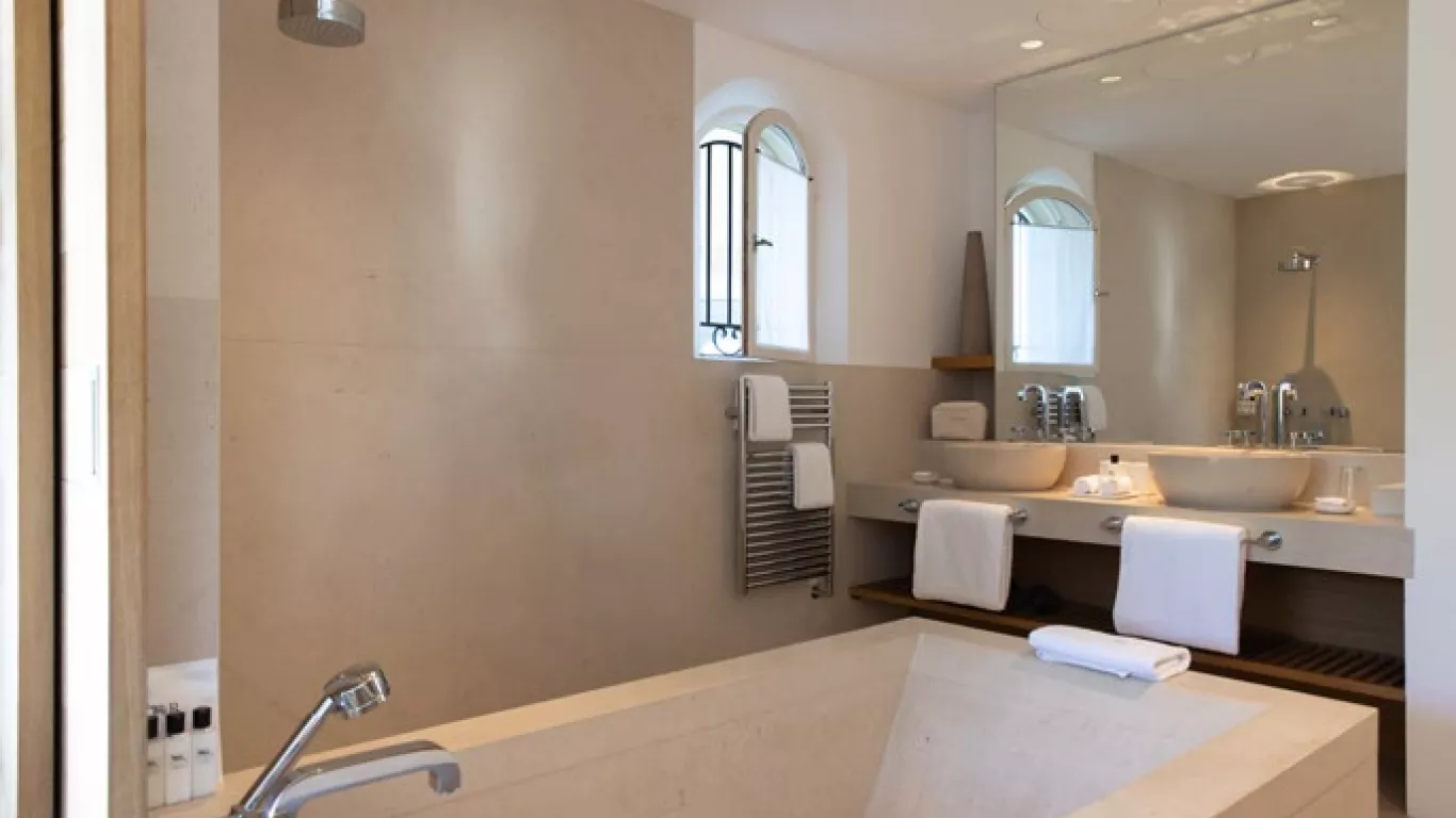 La Reserve Ramatuelle Villa 9 | St-Tropez