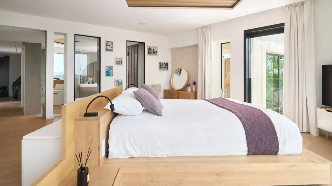 Villa Delphine | Cannes